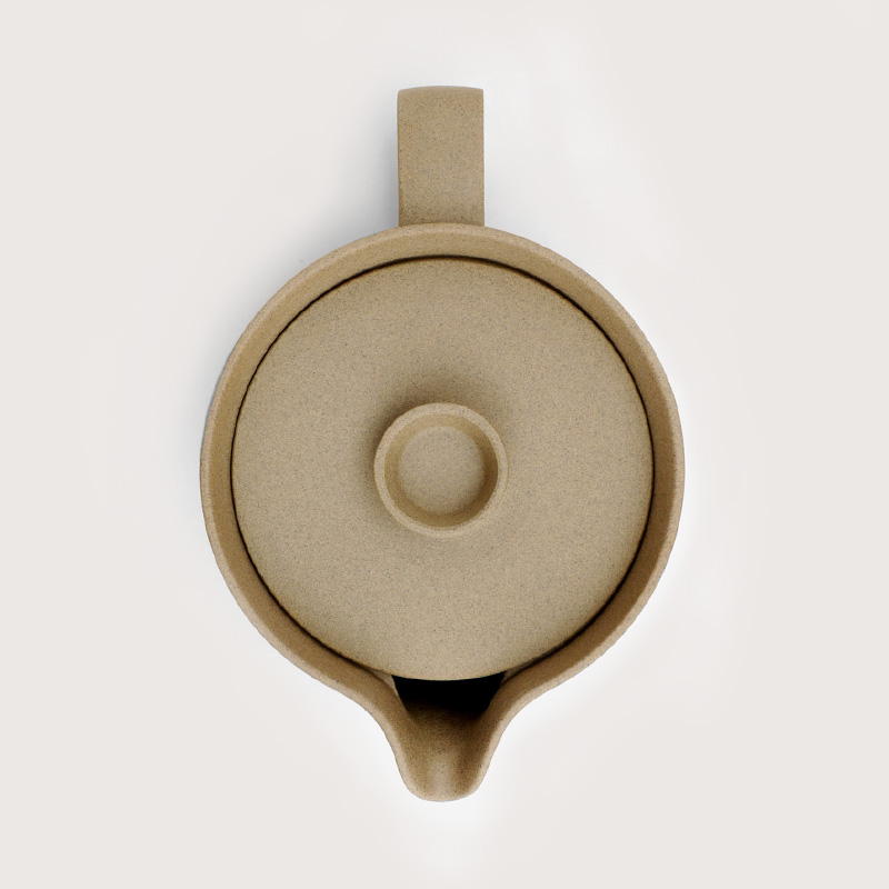 Clay Kettle - Image 5