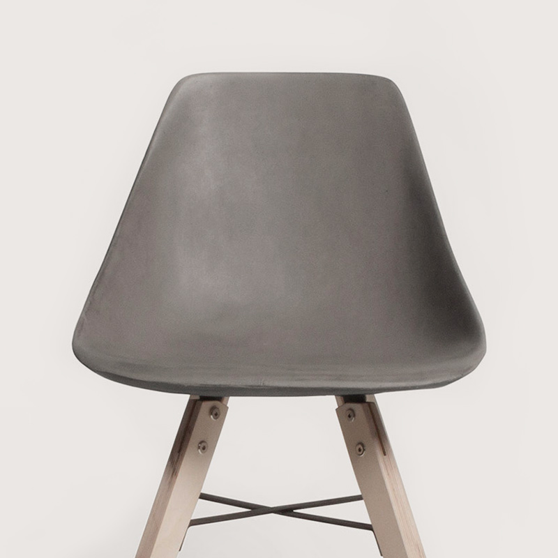 Gray Chair - Image 5